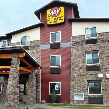 My Place Hotel- Pasco/Tri-Cities, Wa Экстерьер фото